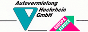 Autovermietung Hochrhein